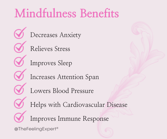 mindfulness-benefits