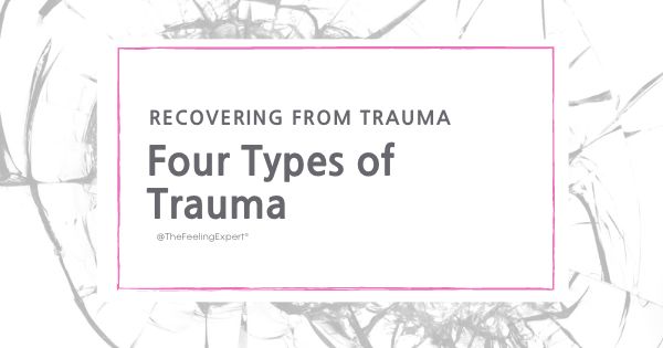 four-types-of-trauma