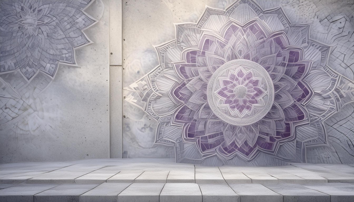 View of The Conscious Living Room. Heal. Grow. Thrive
