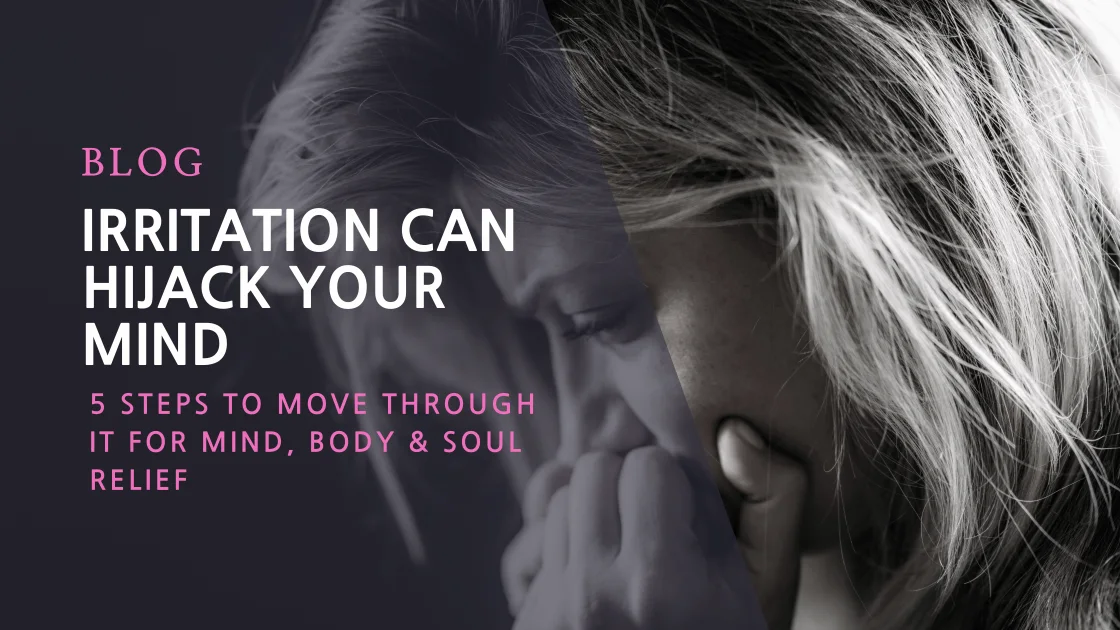 irritation blog
