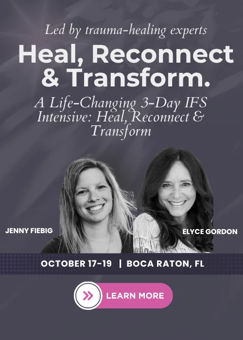 transformational experience X
